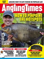 Angling Times